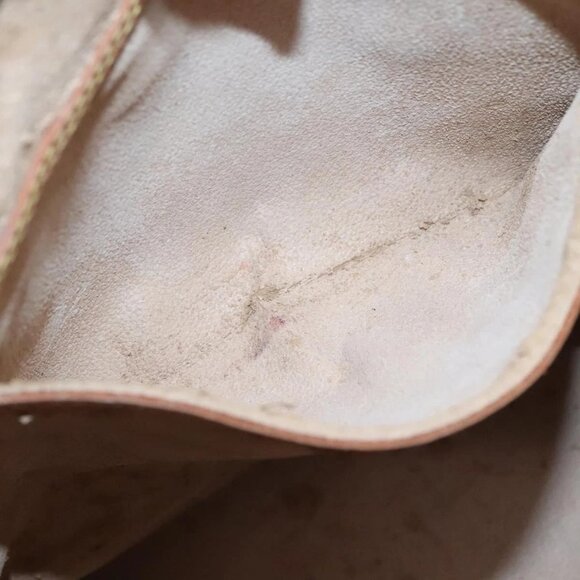 LOUIS VUITTON Monogram Bucket GM Shoulder Bag M42236 LV Auth 132767 - Picture 14 of 16